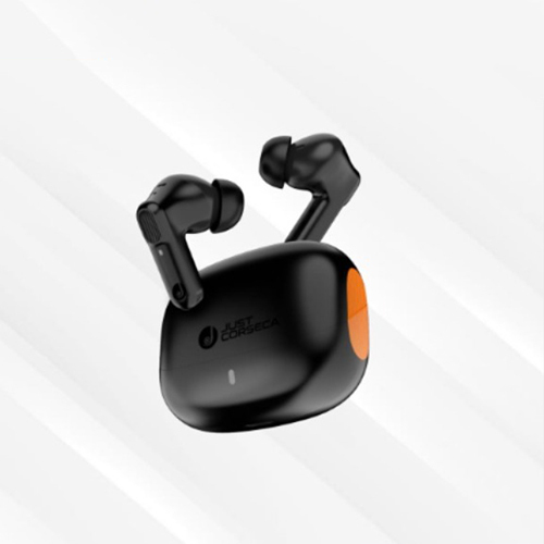 Jst460 Sonnet Wireless Earbuds - Body Material: Abs Plastic