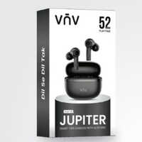 जुपिटर एयरपॉड्स सीरीज वायरलेस स्टीरियो हेडसेट