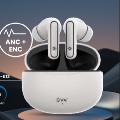 Evm-Tws-K13 Enbuds Air Wireless Earbuds - Body Material: Abs Plastic