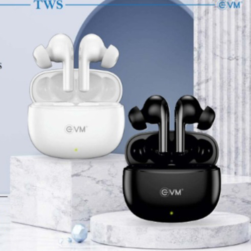 Evm-Tws-01 Enzest Air Wireless Earbuds - Body Material: Abs Plastic