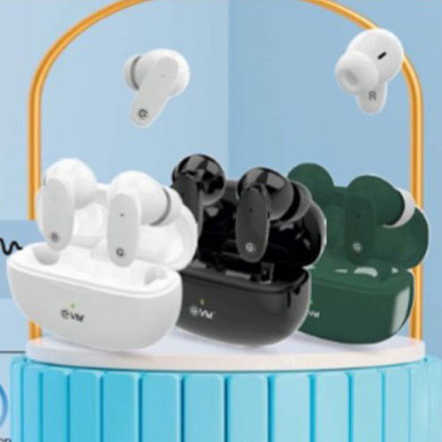 Evm-Tws-05 Enbuds Pro Wireless Earbuds - Body Material: Abs Plastic