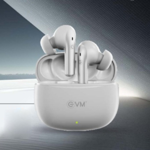 Pebble Bluetooth earbuds