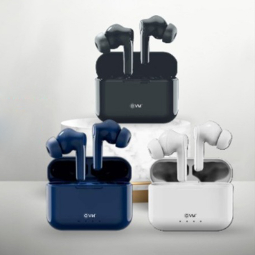 Evm-Tws-K12 Enzest Neo Wireless Earbuds - Body Material: Abs Plastic