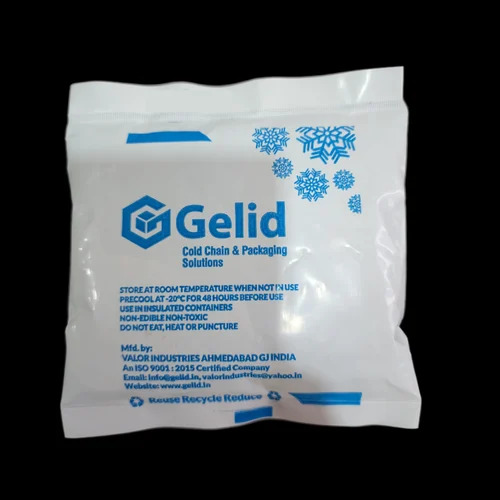 Reusable Gel Cold Pack
