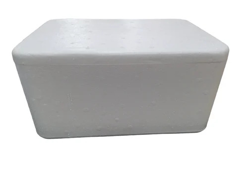 Polystyrene Thermocol Box