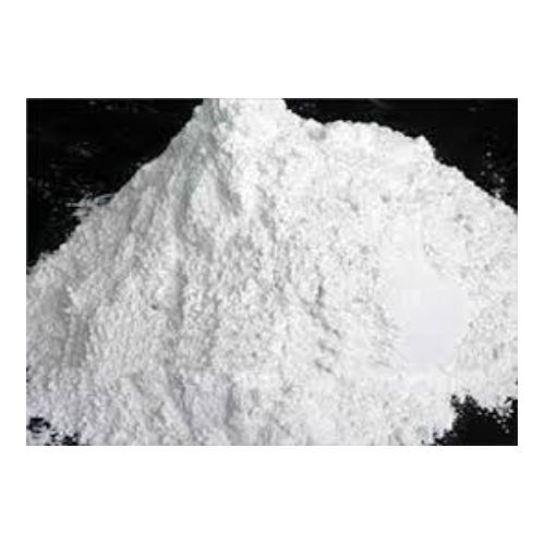 China Clay - Application: Industrial