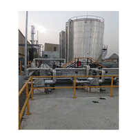Fuel oil Handling system