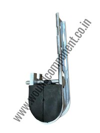 J Suspension Clamp - Application: Industrial