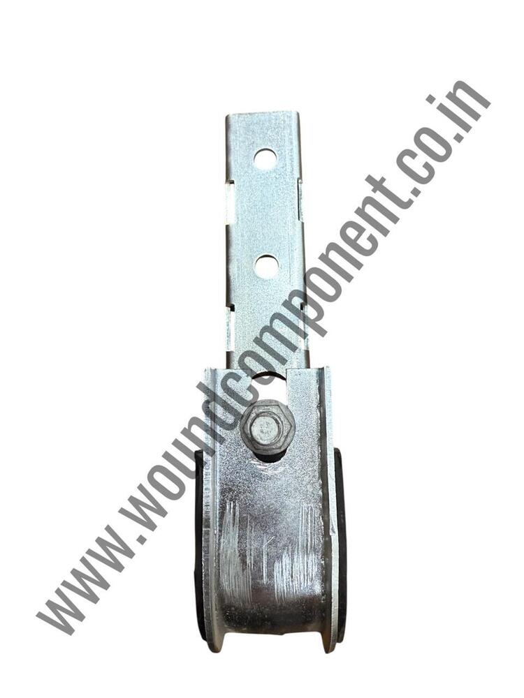 J Suspension clamp