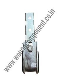 J Suspension clamp