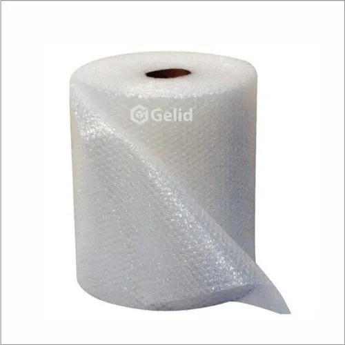 Bubble Roll
