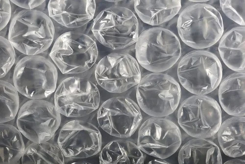 Air Bubble Film
