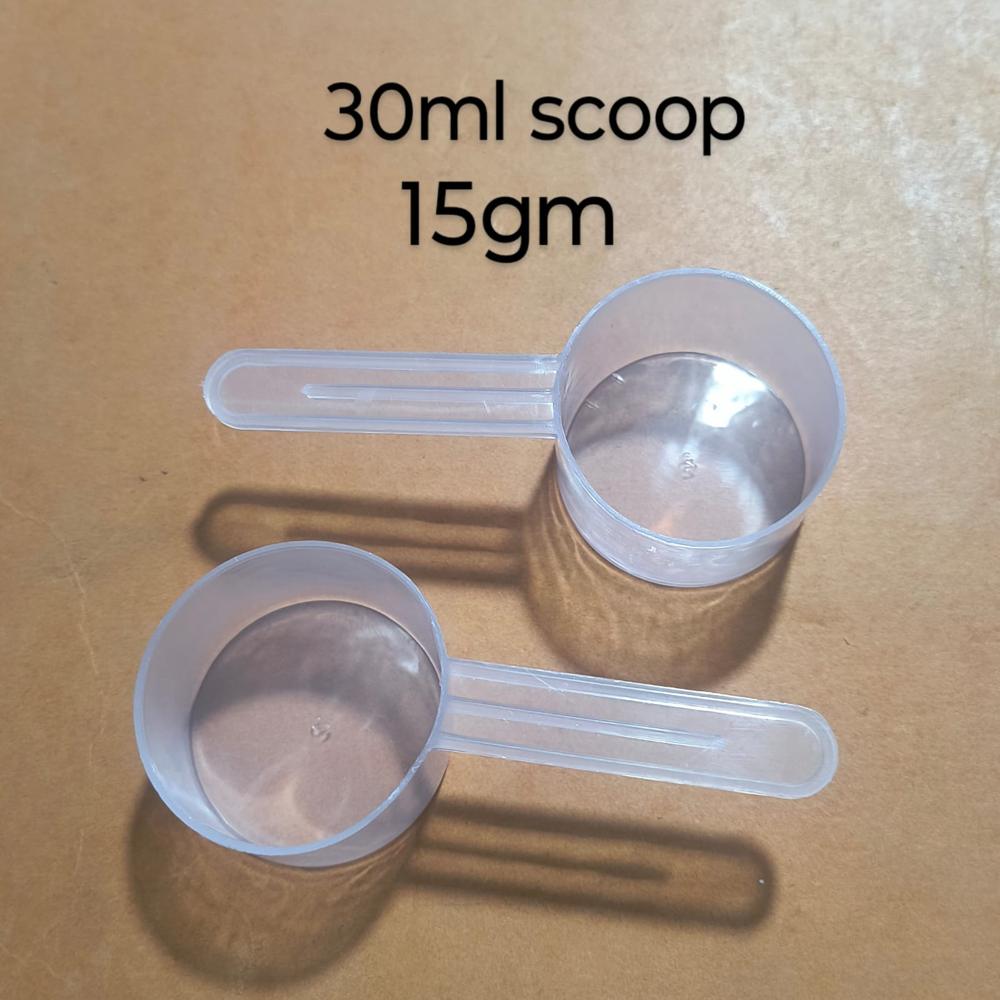 30 ml scoop