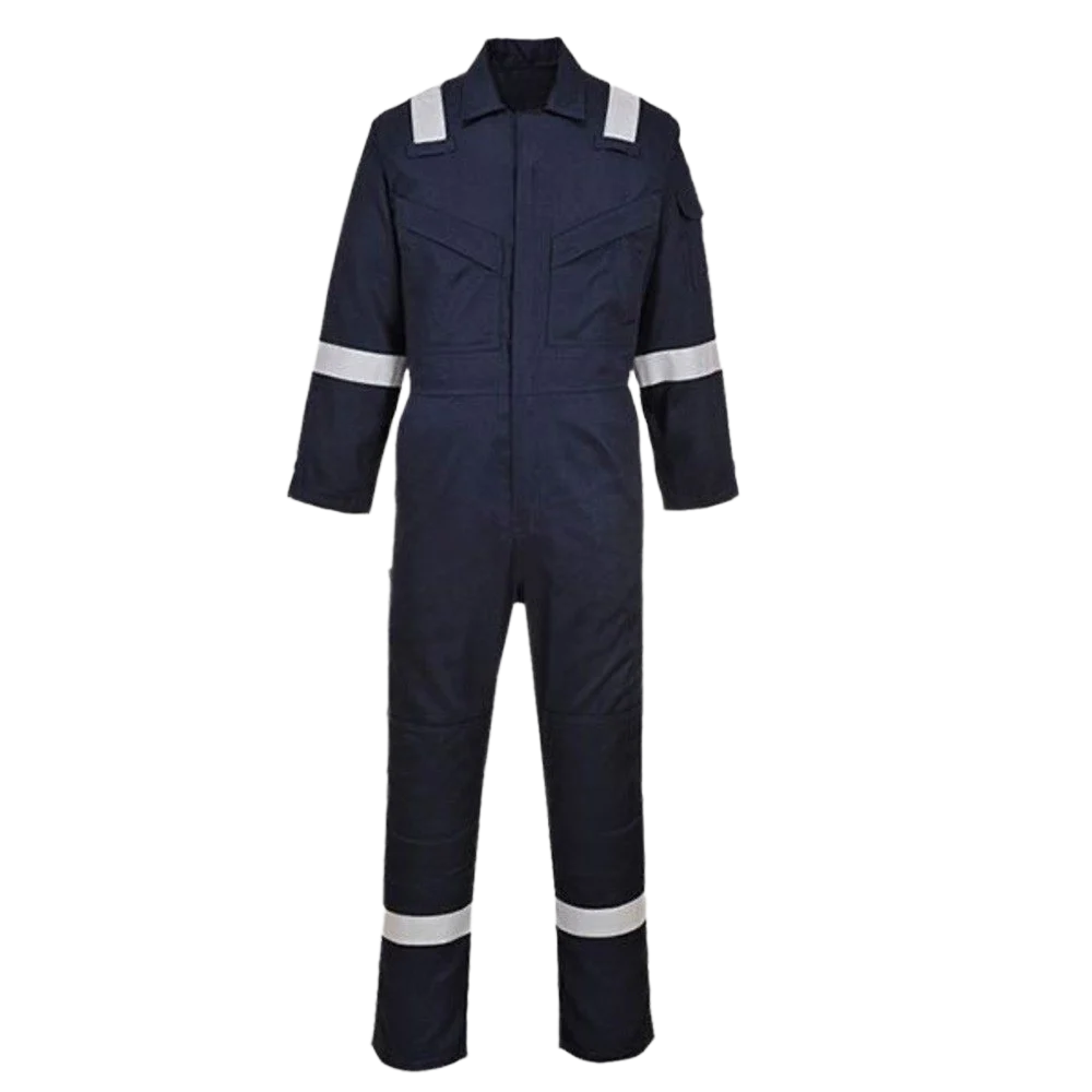 Industrial Safety Coverall Suit