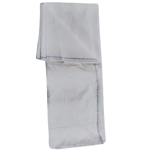 White Cotton Shirting Fabric