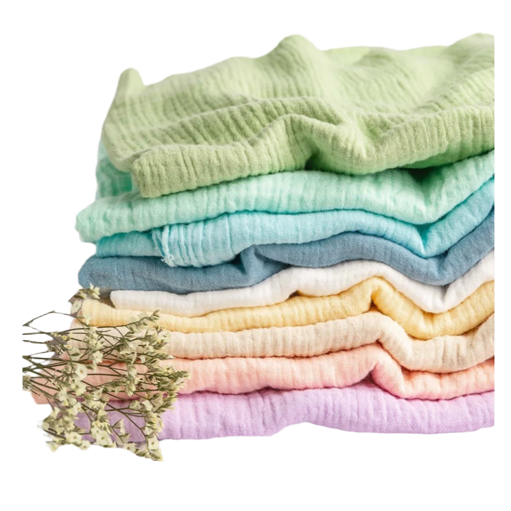 Cotton Baby Fabric
