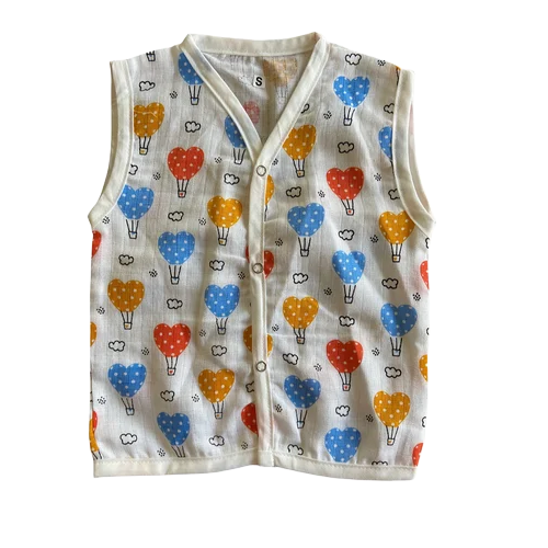 Unisex Infant Cloth