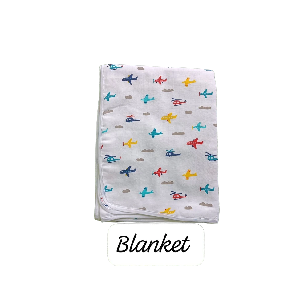 Kids Blanket