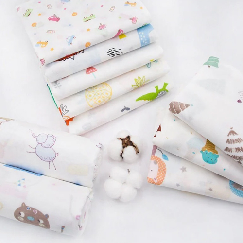 Children Garment Fabric