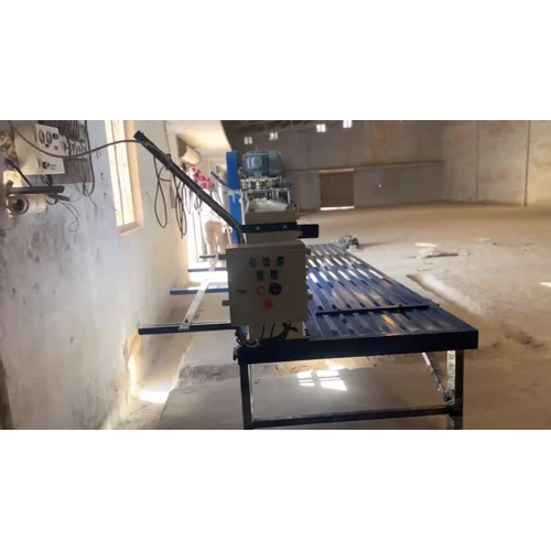 Auto Granite Edge Cutting Machine - Cutting Speed: 0-8000Mm/Min Mm/M