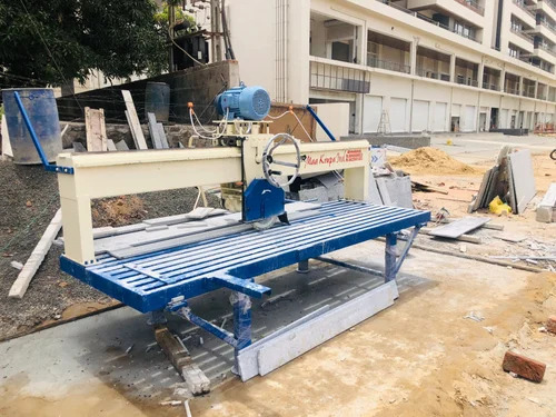 Marble Cutting Machine - Feature: High Efficiency