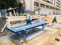 Granite Cutting Machines - Feature: High Efficiency