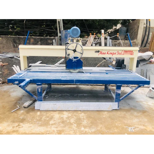 Granite Cutting Machine