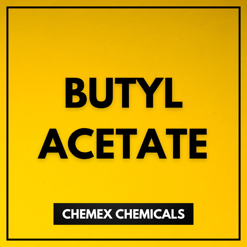 Butyl Acetate