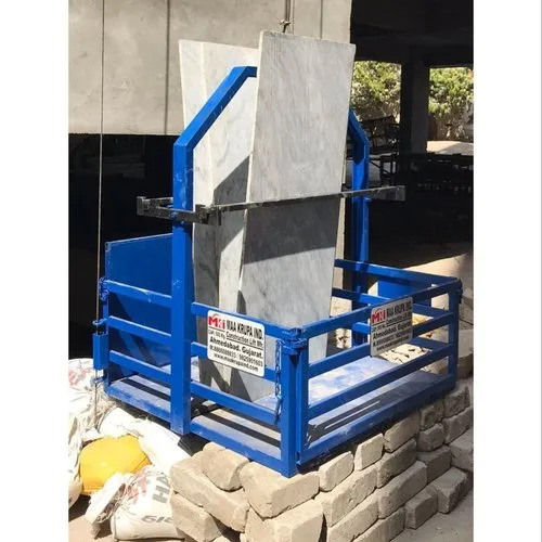 Construction Lift Machine