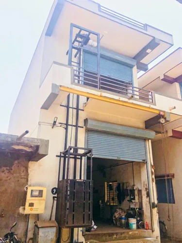 Goods Lift