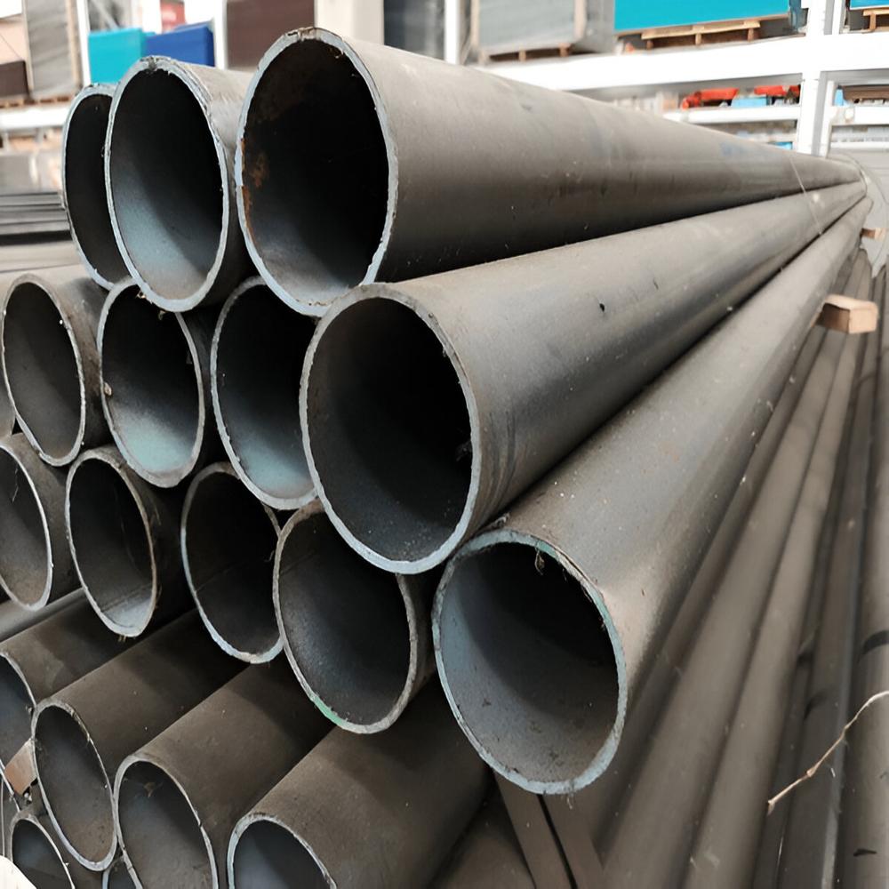 Stainless Steel Pipe