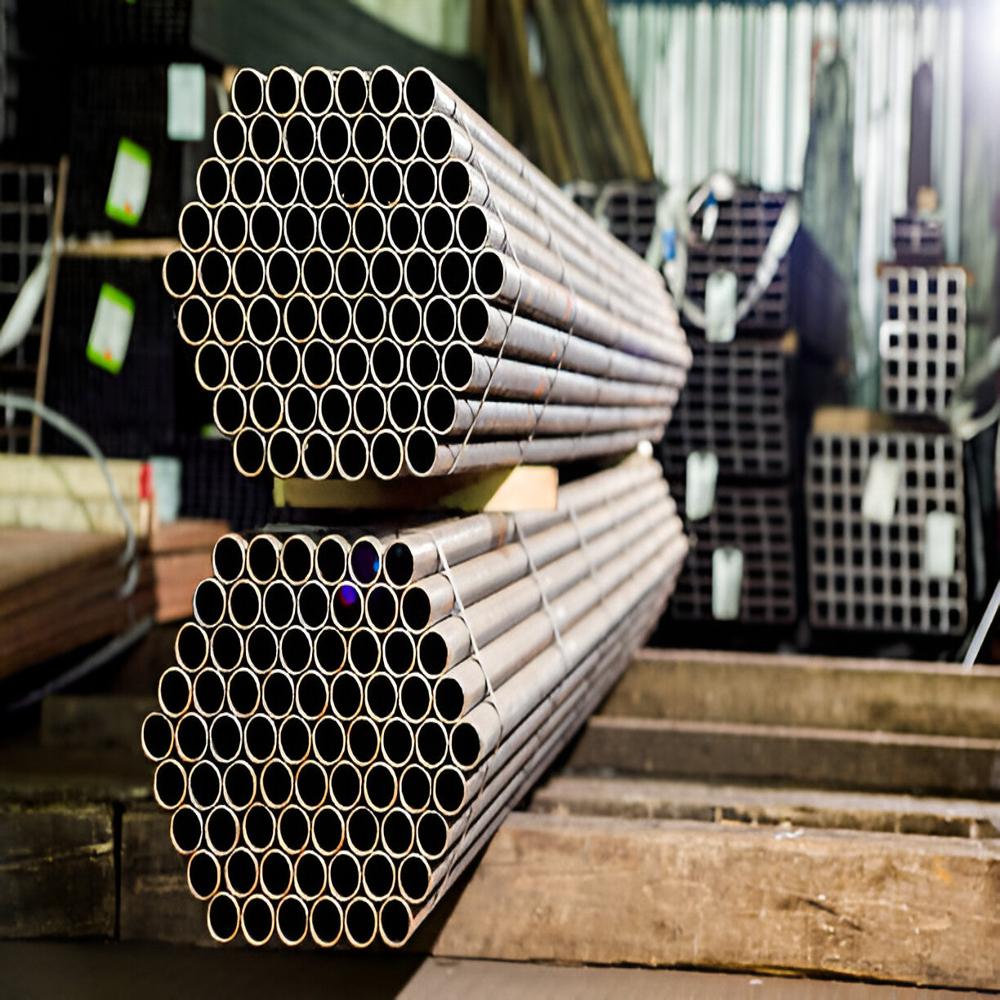 Stainless Steel Pipe