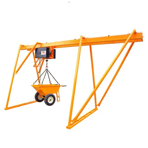 Monkey Lift