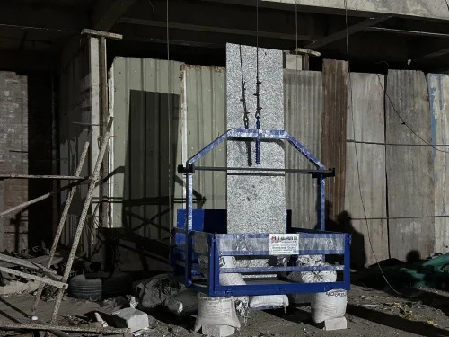 Mini Construction Lift