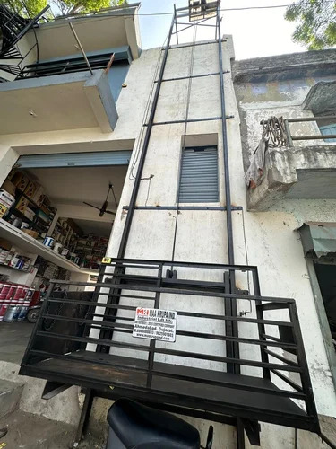 Building Hoists