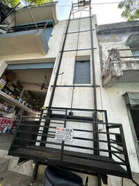 Building Hoists