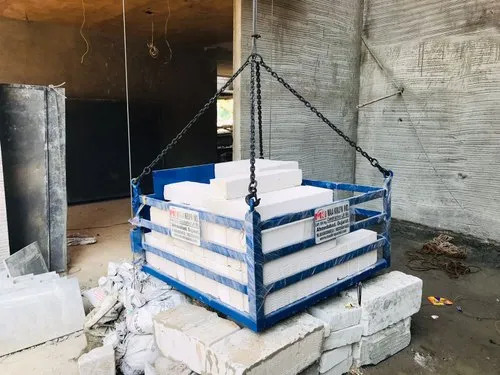 Construction Hoist