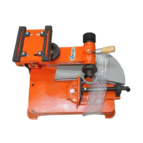 Industrial Cut Off Machine - Feature: Low Energy Consumption