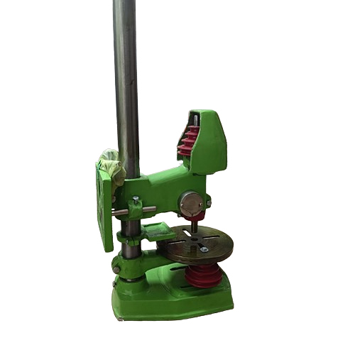 13Mm Drill Machine - Automatic Grade: Semi-Automatic