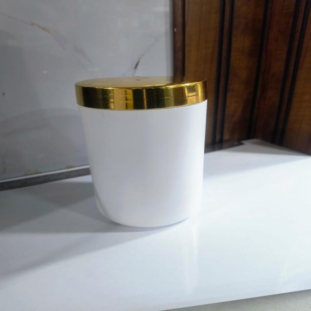 1200 cc hdpe jar