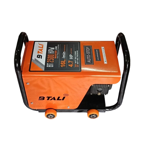 Bt 2300 High Pressure Washer - Capacity: 16 Ltr