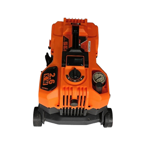 BT 1600 High Pressure Washer