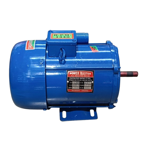 1ph Induction Motor