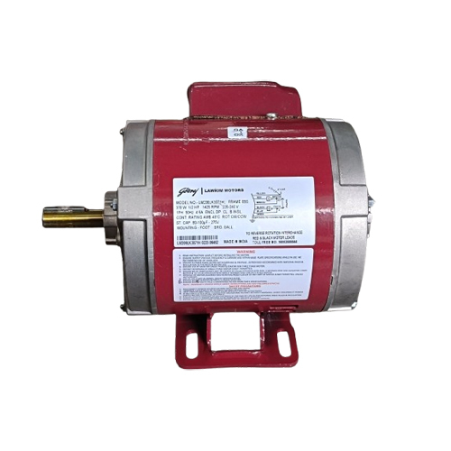 1ph Godrej Induction Motor