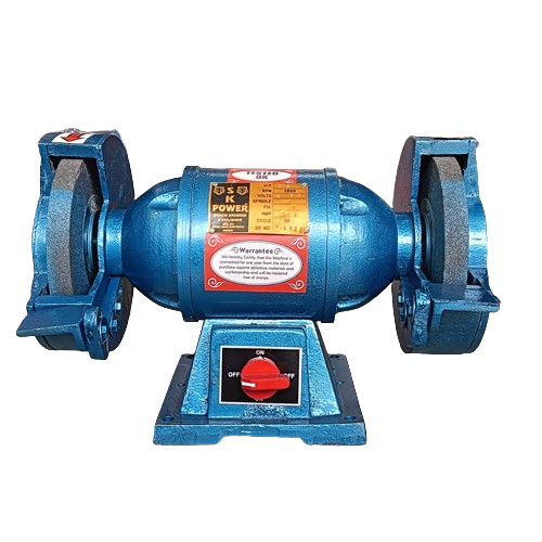Bench Grinder
