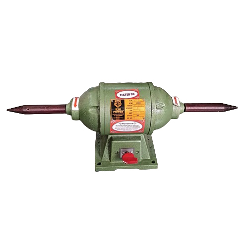 Bench Polisher