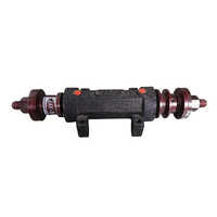 Lathe Machine Dolly Arbor