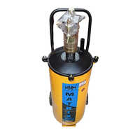 25kg Pneumatic Grease Bucket