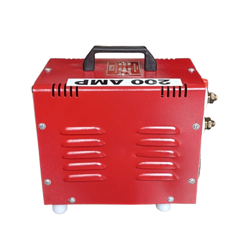 200AMP Welding Machine