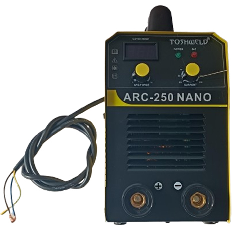 Arc250 Nano Welding Machine